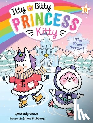 Mews, Melody - The Frost Festival