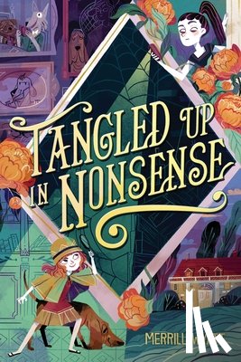 Wyatt, Merrill - Tangled Up in Nonsense