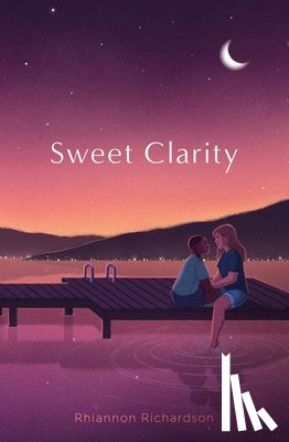Richardson, Rhiannon - Sweet Clarity