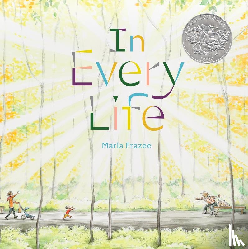 Frazee, Marla - In Every Life