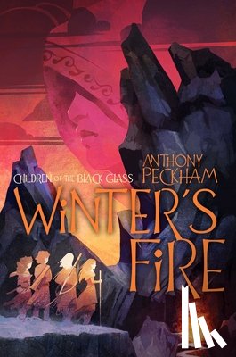 Peckham, Anthony - Winter's Fire