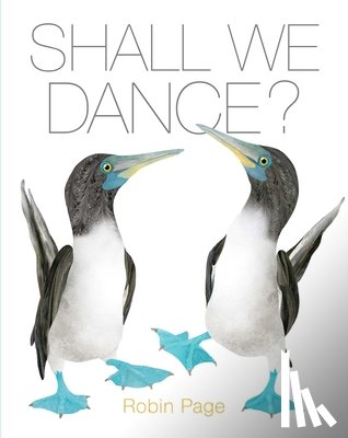 Page, Robin - Shall We Dance?