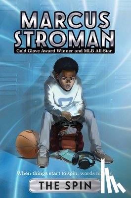 Stroman, Marcus - The Spin