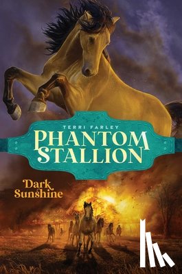 Farley, Terri - Dark Sunshine