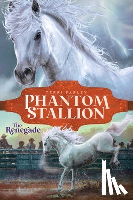Farley, Terri - The Renegade