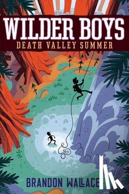 Wallace, Brandon - Death Valley Summer