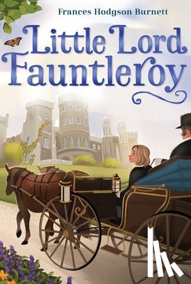 Burnett, Frances Hodgson - Little Lord Fauntleroy