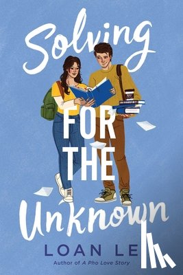 Le, Loan - Solving for the Unknown