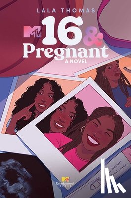 Thomas, Lala - 16 & Pregnant