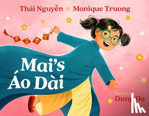 Nguyen, Thai - Mai's Áo Dài