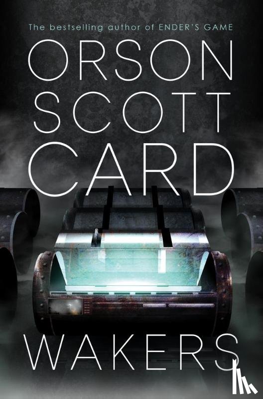 Card, Orson Scott - Wakers