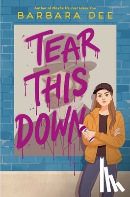 Dee, Barbara - Tear This Down