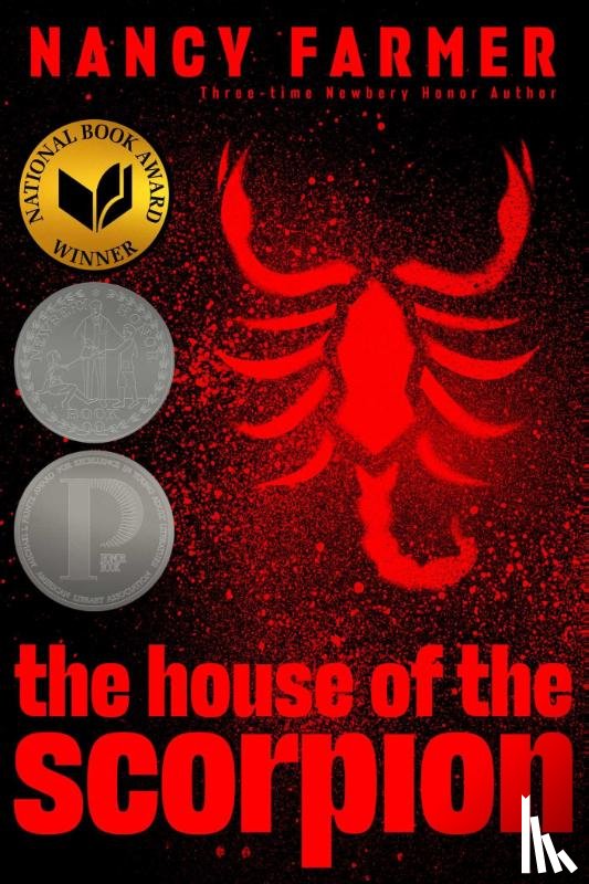 Farmer, Nancy - Farmer, N: House of the Scorpion