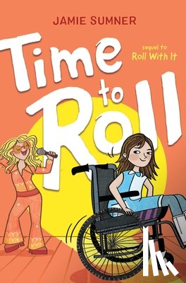Sumner, Jamie - Time to Roll