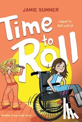 Sumner, Jamie - Time to Roll