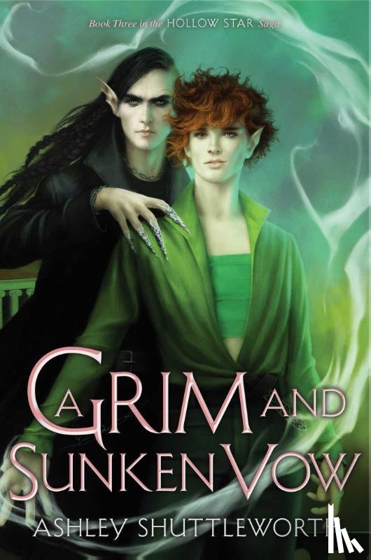 Shuttleworth, Ashley - Shuttleworth, A: Grim and Sunken Vow