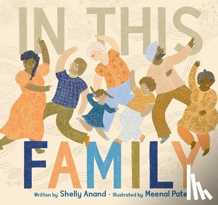 Anand, Shelly - In This Family