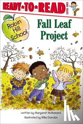 McNamara, Margaret - ROBIN HILL SCHOOL FALL LEAF PR