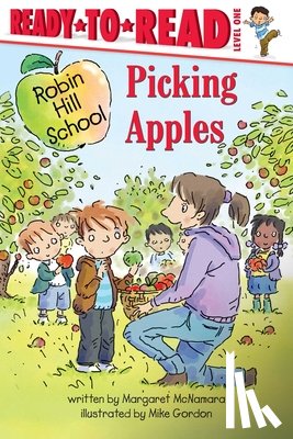 McNamara, Margaret - ROBIN HILL SCHOOL PICKING APPL