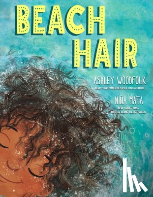 Woodfolk, Ashley - Beach Hair