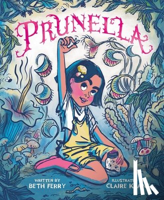 Ferry, Beth - Prunella