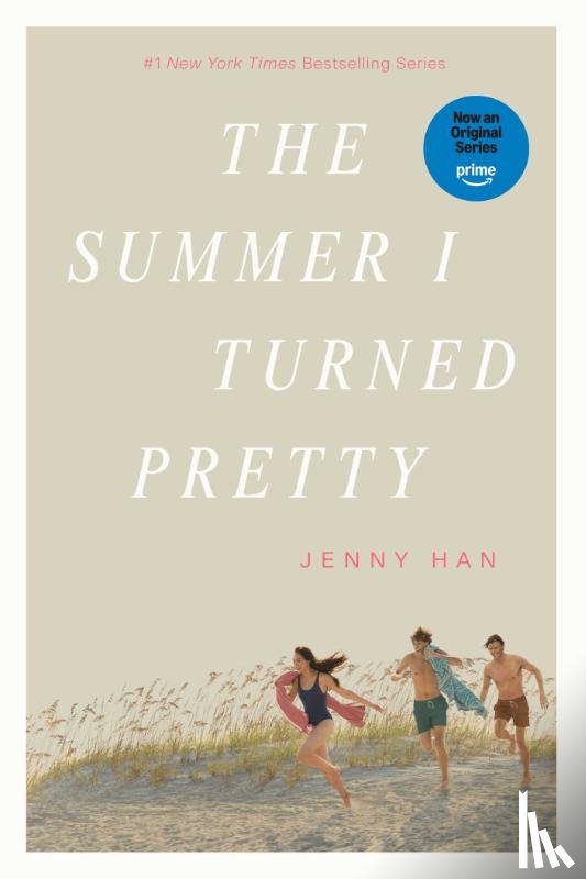 Han, Jenny - The Summer I Turned Pretty