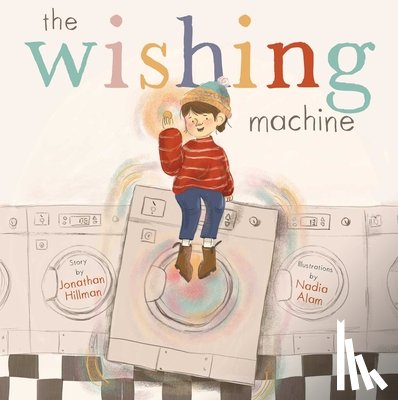 Hillman, Jonathan - The Wishing Machine