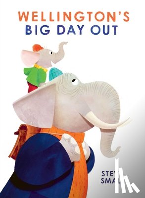 Small, Steve - WELLINGTONS BIG DAY OUT