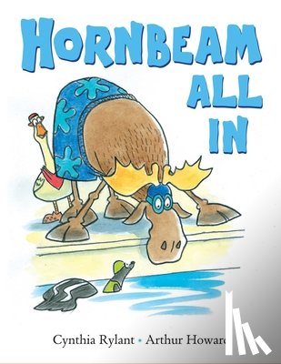 Rylant, Cynthia - Hornbeam All in