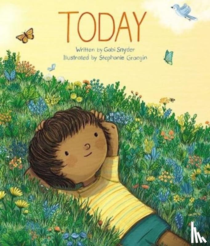 Snyder, Gabi - Today