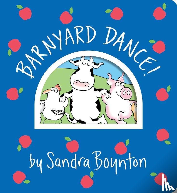 Boynton, Sandra - Barnyard Dance!