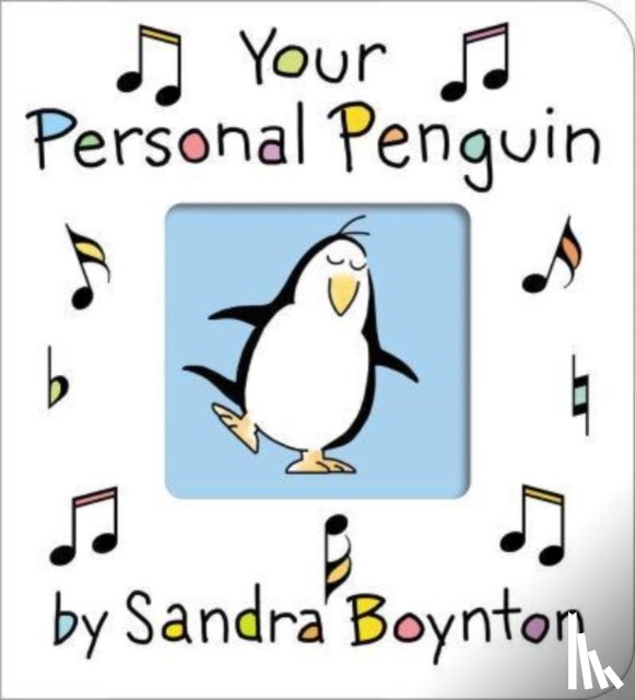 Boynton, Sandra - Your Personal Penguin