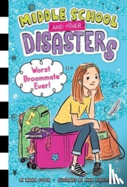 Coven, Wanda - Worst Broommate Ever!