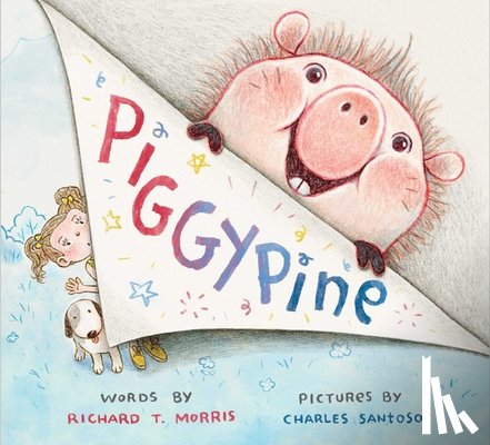 Morris, Richard T. - Piggypine