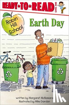 McNamara, Margaret - Earth Day