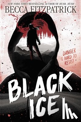 Fitzpatrick, Becca - Black Ice