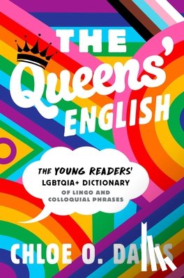 Davis, Chloe O. - The Queens' English