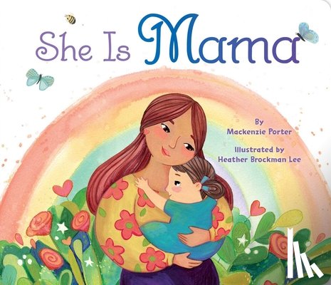 Porter, MacKenzie - She Is Mama