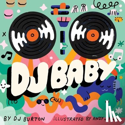 Burton, DJ - DJ Baby