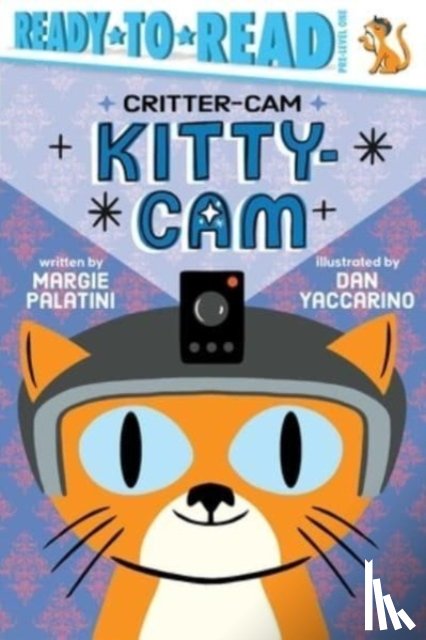 Palatini, Margie - Kitty-Cam