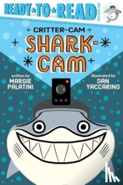 Palatini, Margie - Shark-Cam