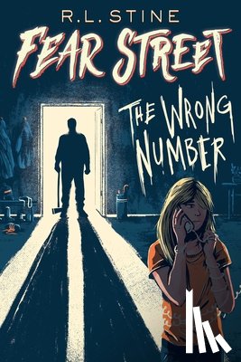 Stine, R L - The Wrong Number