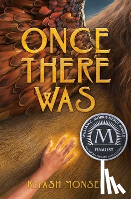 Monsef, Kiyash - Once There Was