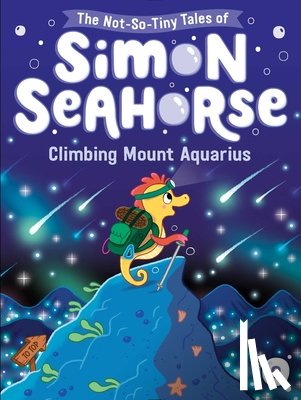 Reef, Cora - Climbing Mount Aquarius