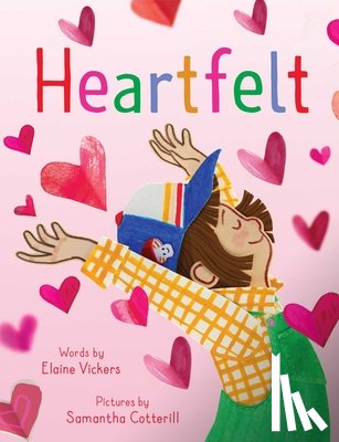 Vickers, Elaine - Heartfelt