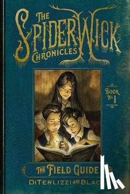 Diterlizzi, Tony - The Field Guide