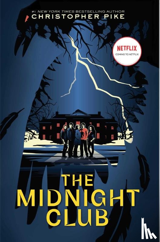 Pike, Christopher - The Midnight Club