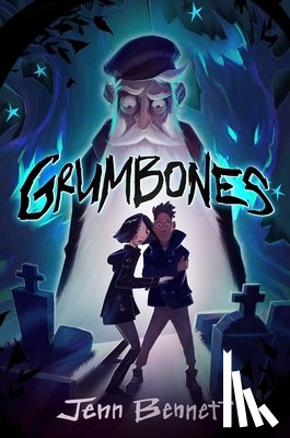 Bennett, Jenn - Grumbones