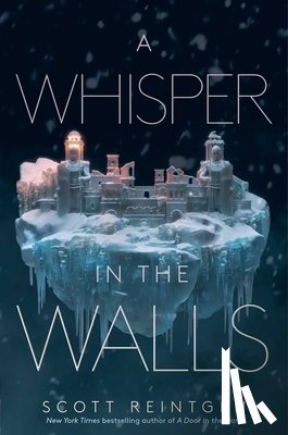 Reintgen, Scott - Reintgen, S: WHISPER IN THE WALLS