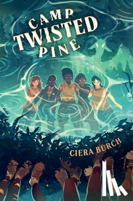 Burch, Ciera - Camp Twisted Pine